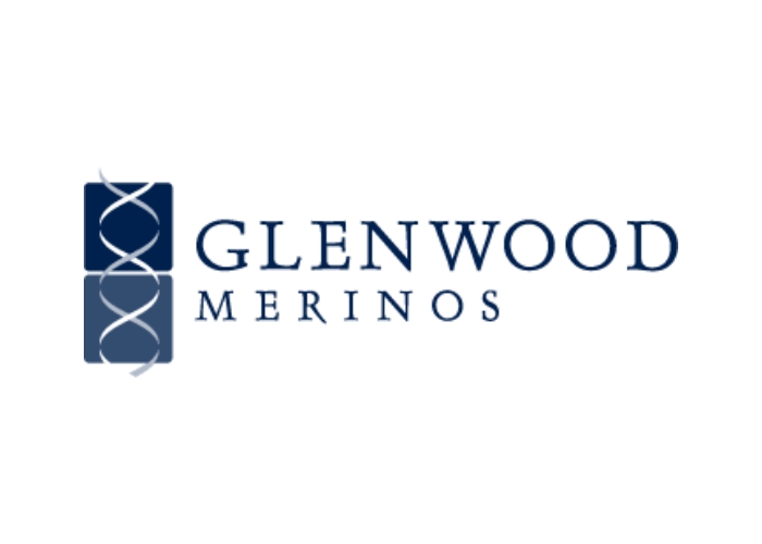Glenwood Merinos Logo
