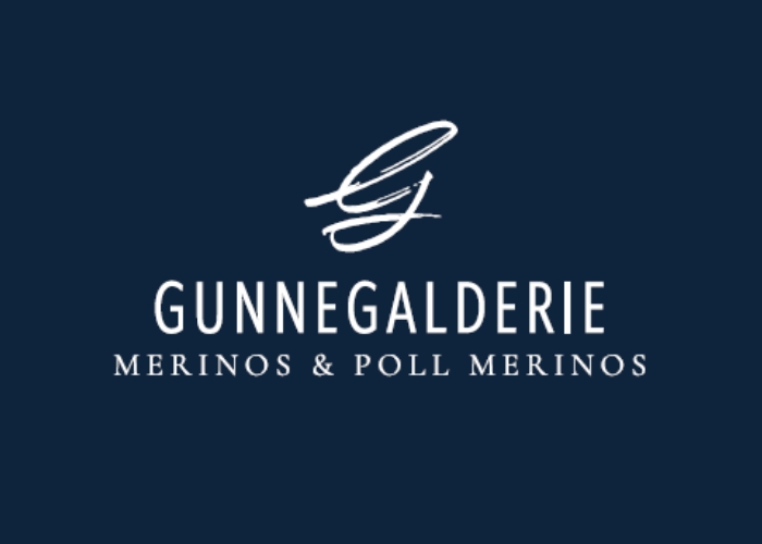 Gunnegalderie Logo